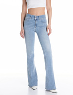 Replay Jeans NEW LUZ FLARE WLW689 805 837
