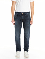 Replay Jeans ROCCO COMFORT M1005 573BB92 Blue-Black