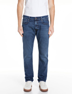 Replay Jeans ROCCO COMFORT M1005 795 140 Red Cast Denim