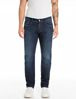 Replay Jeans ROCCO Comfort M1005 685 904 Dark Blue