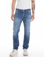 Replay Jeans ROCCO M1005 285 882 Deep Blue