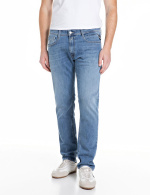 Replay Jeans ROCCO M1005 685 Light Blue