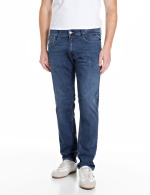 Replay Jeans ROCCO M1005 Comfort 685 192 Medium Blue
