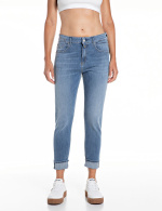 Replay Jeans WA416 MARTY 685 115 Cloud Blue