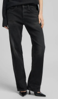 Replay Jeans WA532 Aubry 613 969 Straight Cropped
