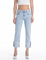 Replay Jeans WA533 Akeme 873 859 Bleached 