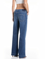 Replay Jeans WB521 Melja 879 117 Super Soft Denim