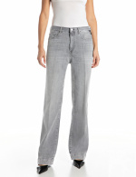 Replay Jeans WB521 Melja Comfort Light Grey