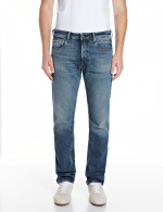 Replay MA972B GROVER Jeans 795 142 Red Cast Denim 