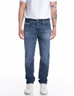Replay MA972R GROVER Jeans 727 810 Red Cast Denim 