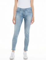 Replay NEW LUZ Jeans WH689 261 C42 Power Stretch