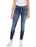 Replay NEW LUZ Skinny Jeans WH689 805 851 Modal Stretch 