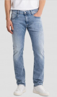 Replay Jeans ROCCO COMFORT M1005 285 Light Blue