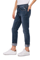 Replay Jeans WA416 MARTY Boy Fit 573 001 Organic Bio Denim