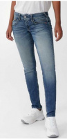 Herrlicher Jeans GILA Slim 5606 Organic *Mid*