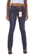 ATT Jeans STELLA Straight 227 Rinsed Wash