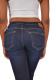 ATT Jeans STELLA Straight 227 Rinsed Wash