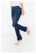 ATT Jeans STELLA Classic Straight 250 Dark Blue Wonderstretch