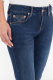 ATT Jeans STELLA Classic Straight 250 Dark Blue Wonderstretch
