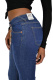 ATT Jeans STELLA Straight 227 Iron Blue