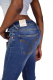 ATT Jeans STELLA Classic Straight Rain Blue