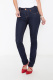 ATT Jeans STELLA Classic Straight 947 Rinsed Blue Wonderstretch