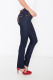 ATT Jeans STELLA Classic Straight 947 Rinsed Blue Wonderstretch