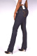 ATT Jeans STELLA Classic Straight 258 Red Selvedge