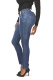 ATT Wonderstretch Jeans ZOE Slim 974 Classic Blue