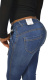 ATT Wonderstretch Jeans ZOE Slim 974 Classic Blue