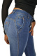 ATT Wonderstretch Jeans ZOE Slim 974 Classic Blue