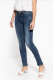 ATT Wonderstretch Jeans ZOE Slim 217 Stone Blue