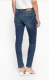 ATT Wonderstretch Jeans ZOE Slim 217 Stone Blue