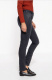 ATT Jeans ZOE Slim 281 Black Used Wonderstretch