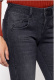 ATT Jeans ZOE Slim 281 Black Used Wonderstretch