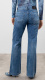 Herrlicher Jeans EDNA Comfort Fit *Carolina*