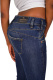 Herrlicher Jeans PEARL Straight 5685 D9661 Mysterious
