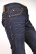 Herrlicher Jeans TYLER Regular D8750 Blue Border