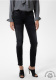 Herrlicher Jeans PIPER Slim 5650 Carbon