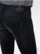 Herrlicher Jeans PIPER Slim 5650 Carbon