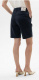 Herrlicher Shorts LOVELY SATIN Marine