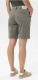 Herrlicher Shorts LOVELY SATIN Olive