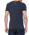 Herrlicher T-Shirt BASE Jersey J3011 LOKALE HELDEN Marine