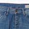 Kaporal Jeans AMBRO Regular Fit Old Hand Destroy
