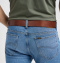 LEE Ledergrtel LF045024 Braun