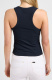 LEE Ribbed Tanktop Black