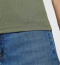 LEE Square Tanktop Green