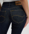 Lee Jeans BREESE Bootcut Rinse