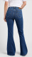 Lee Jeans BREESE Flare Rain Falls