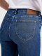 Lee Jeans BREESE Flare Rain Falls